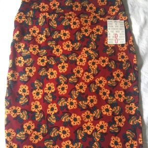 Women’s Small Pencil Skirt